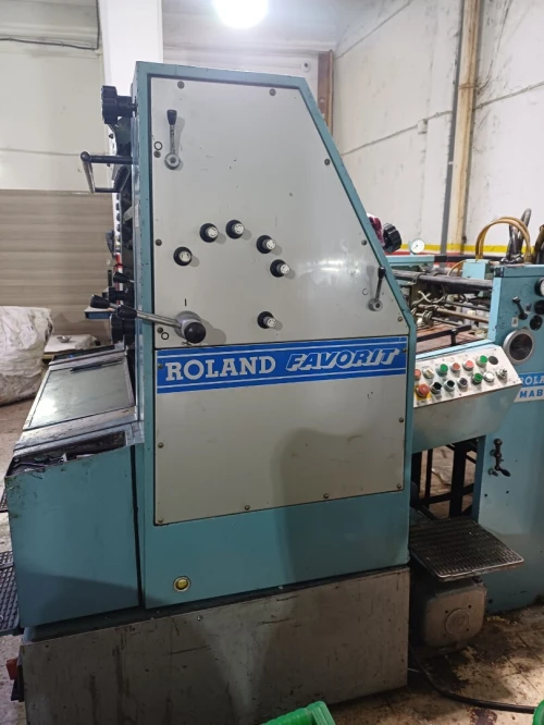 Roland Favorit