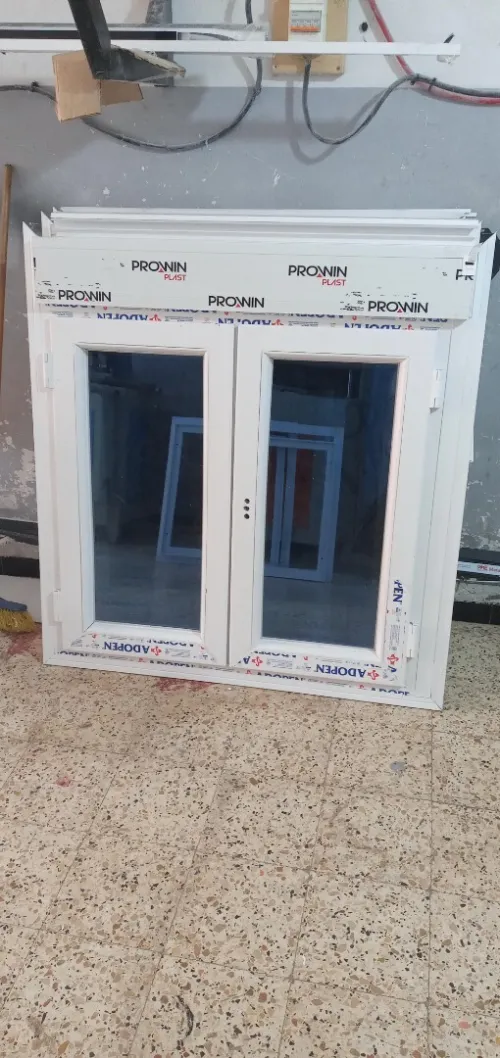 3 monobloc