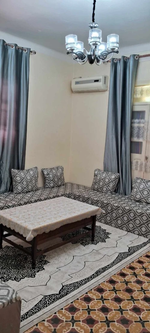 Vente Villa Mostaganem Mostaganem