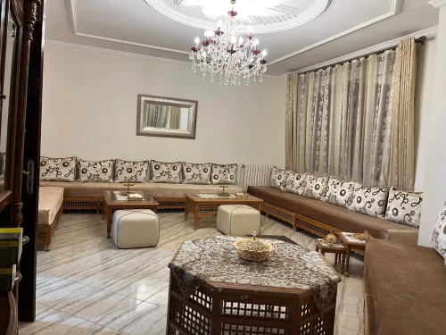 Vente Villa Mostaganem Mostaganem