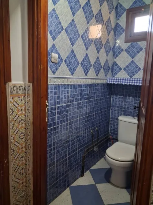 Location Appartement F3 Alger Rouiba