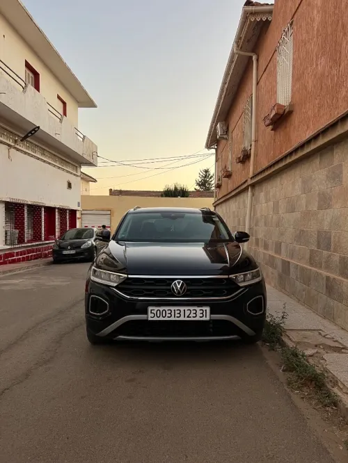 Volkswagen T-Roc 2023 Style