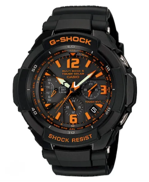 montre original venu de france