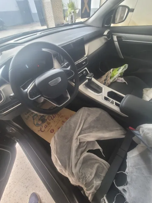 Geely Coolray 2025 Super max