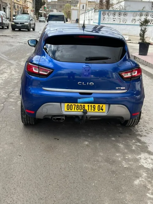 Renault Clio 4 2019 