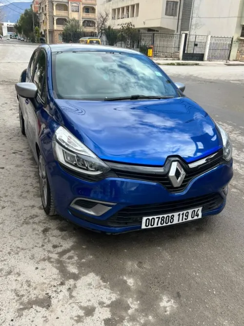 Renault Clio 4 2019 