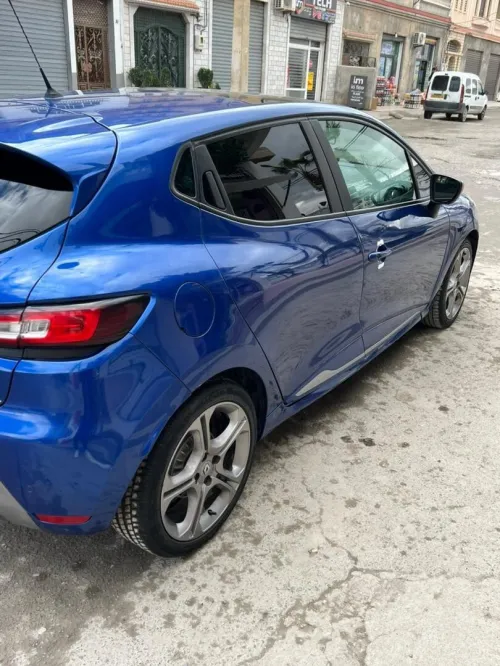 Renault Clio 4 2019 
