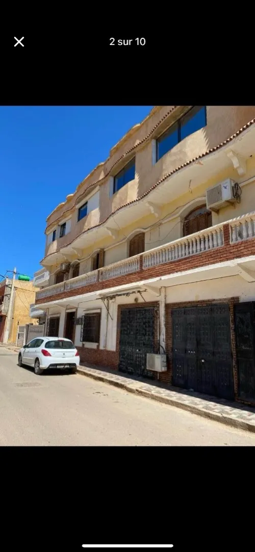 Vente Villa Oran Arzew