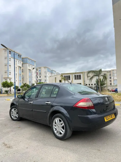 Renault Megane 2 Classique 2009 Megane 2 Classique
