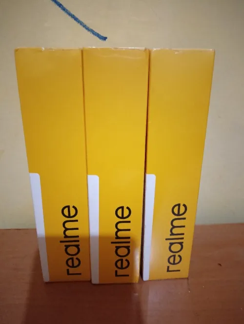 Realme Note 50