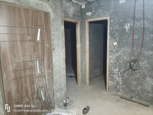 Vente Villa Boumerdès Ouled hedadj
