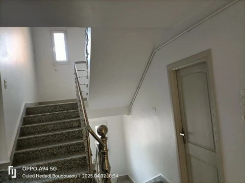 Vente Villa Boumerdès Ouled hedadj