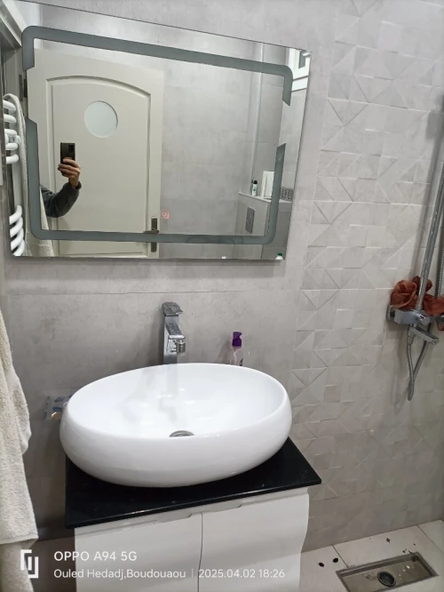 Vente Villa Boumerdès Ouled hedadj