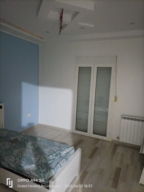 Vente Villa Boumerdès Ouled hedadj