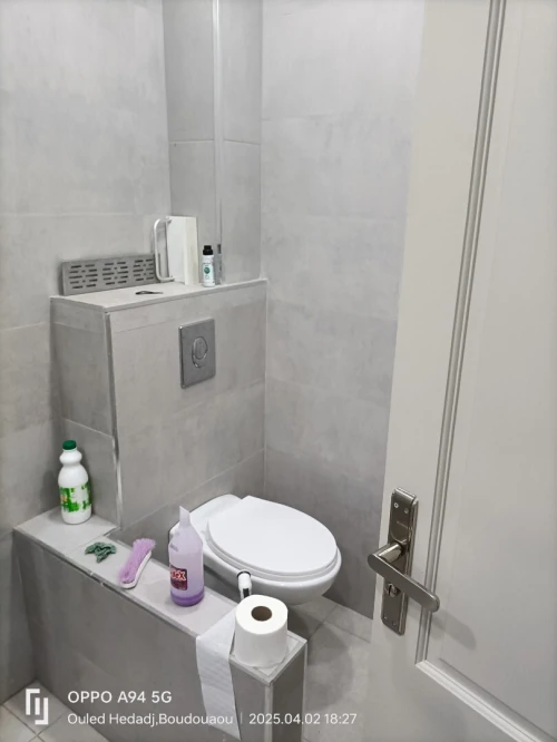 Vente Villa Boumerdès Ouled hedadj