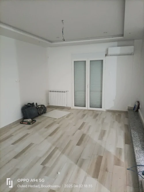 Vente Villa Boumerdès Ouled hedadj