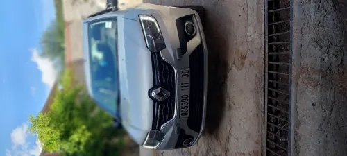 Renault Symbol 2017 Expression