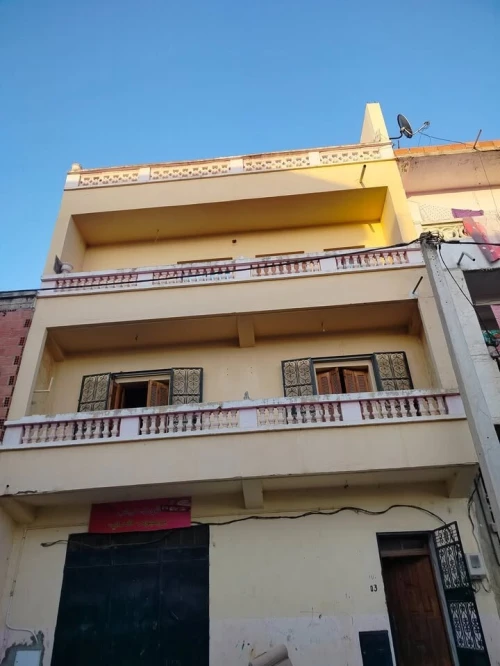 Vente Villa Skikda Hamadi krouma