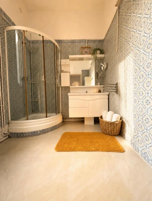 Location vacances Appartement F2 Alger Alger centre