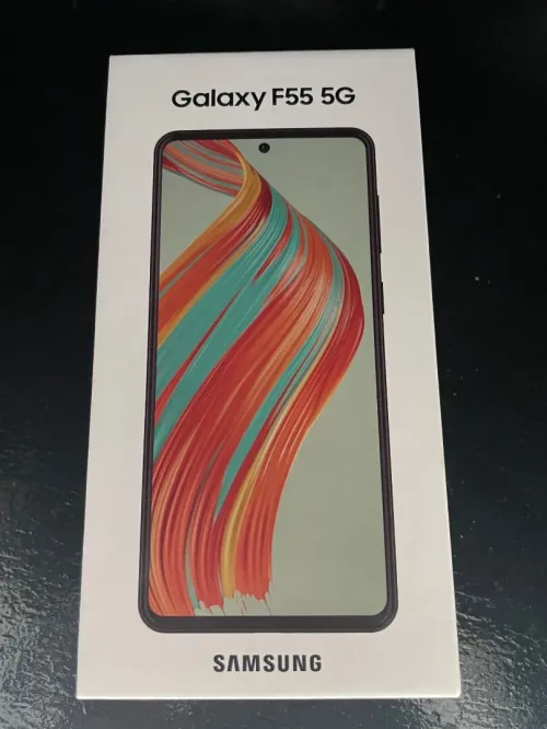 Samsung F55 5G