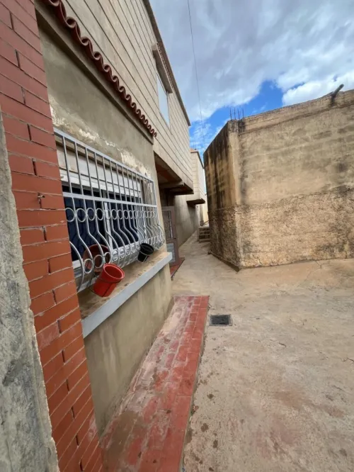 Vente Villa Chlef Chlef