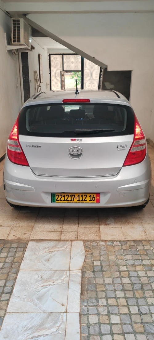 Hyundai i30 2012 Toute options