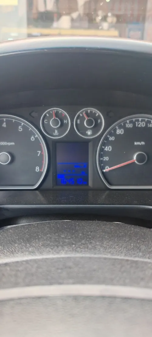 Hyundai i30 2012 Toute options