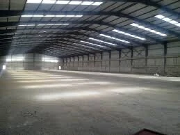 Construction de bâtiments industriels et fabrication Hangar et serres agricole et avicole