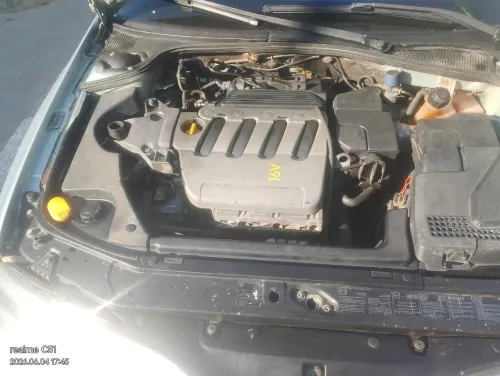 Renault Laguna 2 2001 Laguna 2