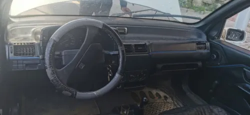 Citroen ZX 1994 ZX