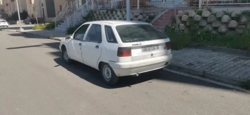 Citroen ZX 1994 ZX