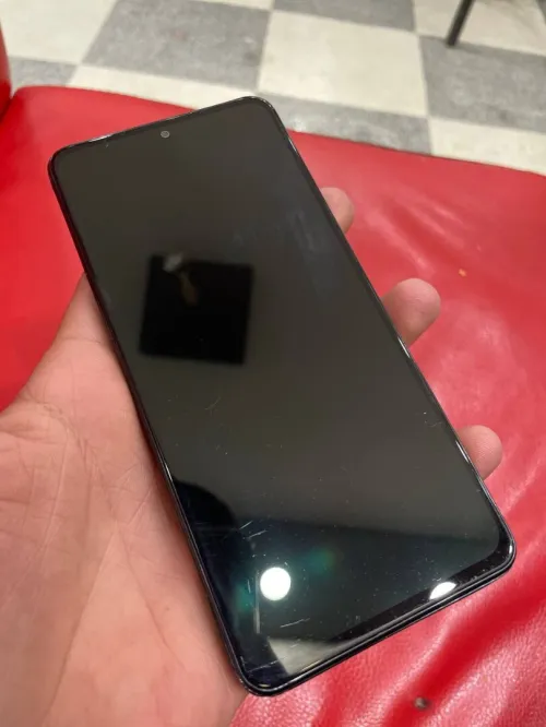 Redmi Note 11pro 5G