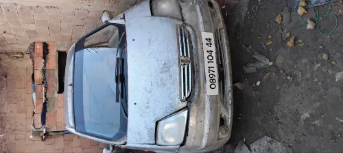 Hafei motors Yavuz 2004 Yavuz