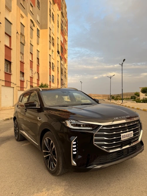 Jetour  X70 PLUS 2025 