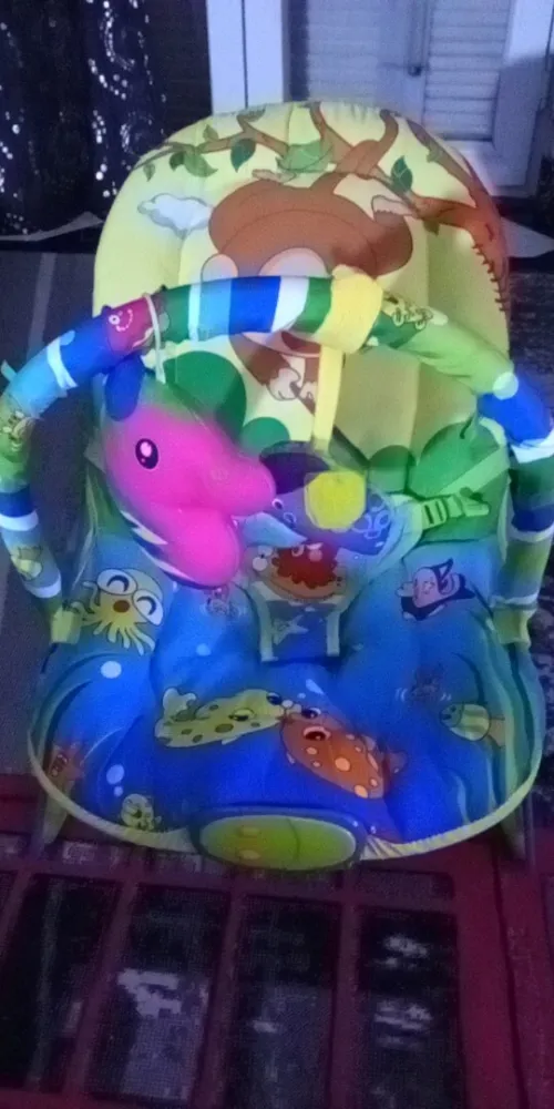 Jouets éducatifs 