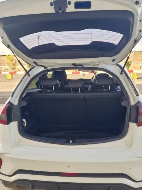 Geely GX3 PRO  2024 Drive