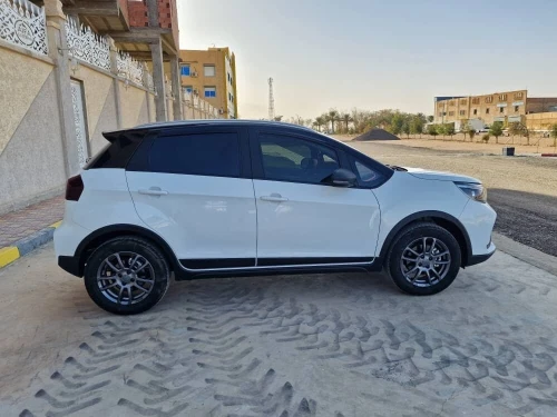 Geely GX3 PRO  2024 Drive