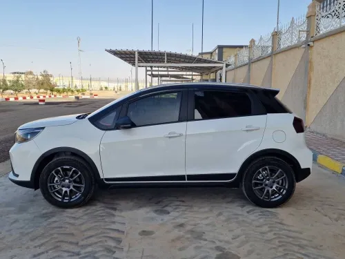 Geely GX3 PRO  2024 Drive