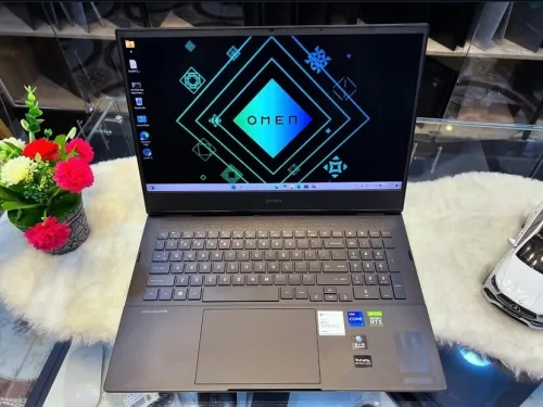 laptop gaming