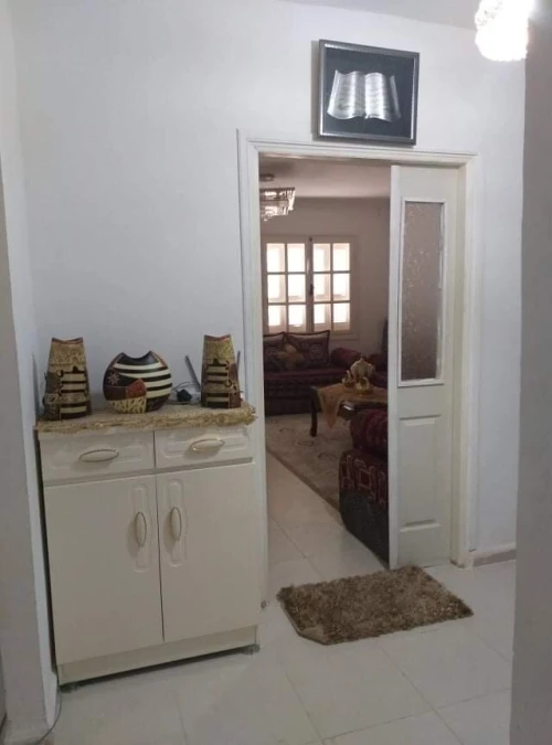 Vente Appartement F4 Oran Ain el turck