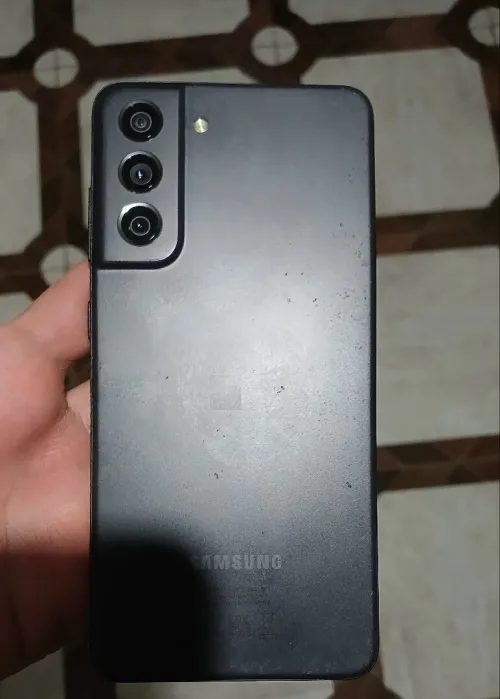 Samsung Galaxy S21FE