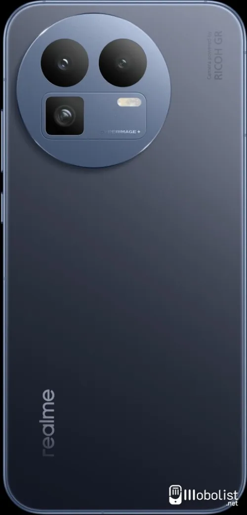 Realme GT8