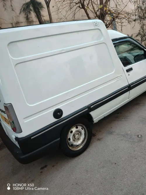 Renault Express 1997 Express