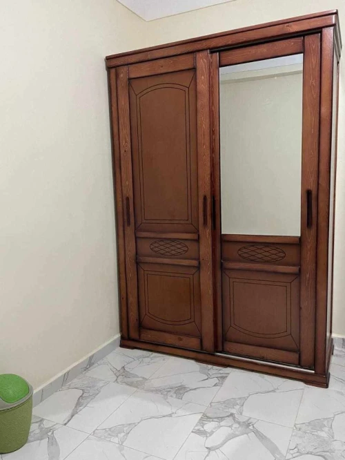 Location Appartement Studio Alger Bab ezzouar