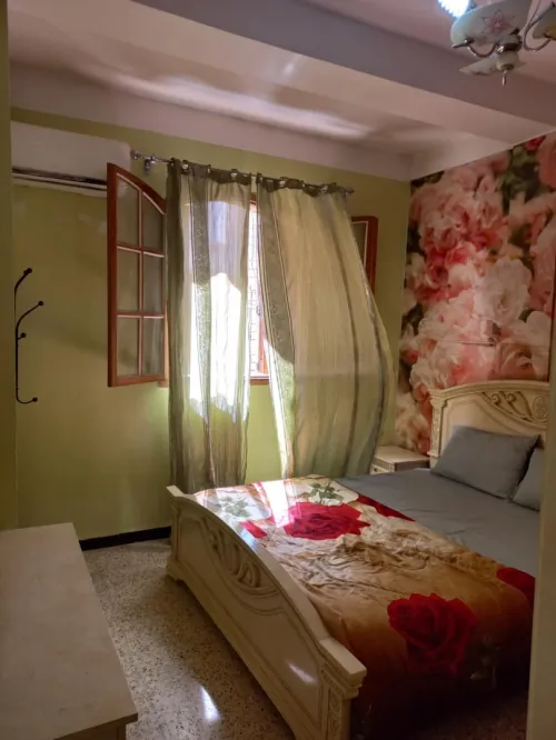 Location vacances bien immobilier Alger Bab ezzouar
