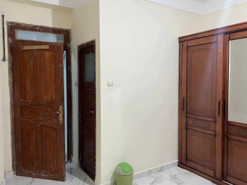 Location Appartement Studio Alger Bab ezzouar