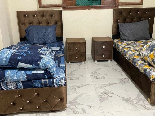 Location Appartement Studio Alger Bab ezzouar
