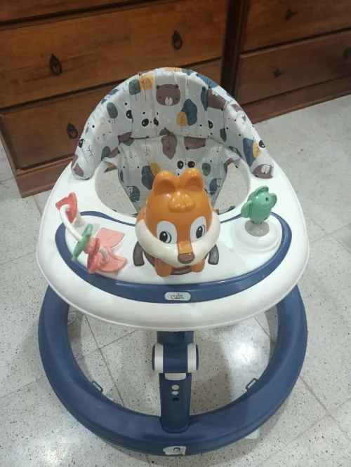 Trotteur bébé Guelma مشاية أطفال