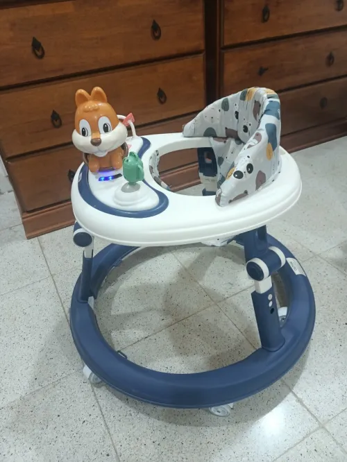 Trotteur bébé Guelma مشاية أطفال