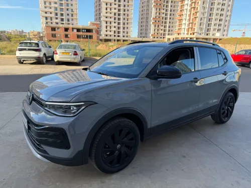 Volkswagen tharu 2026 